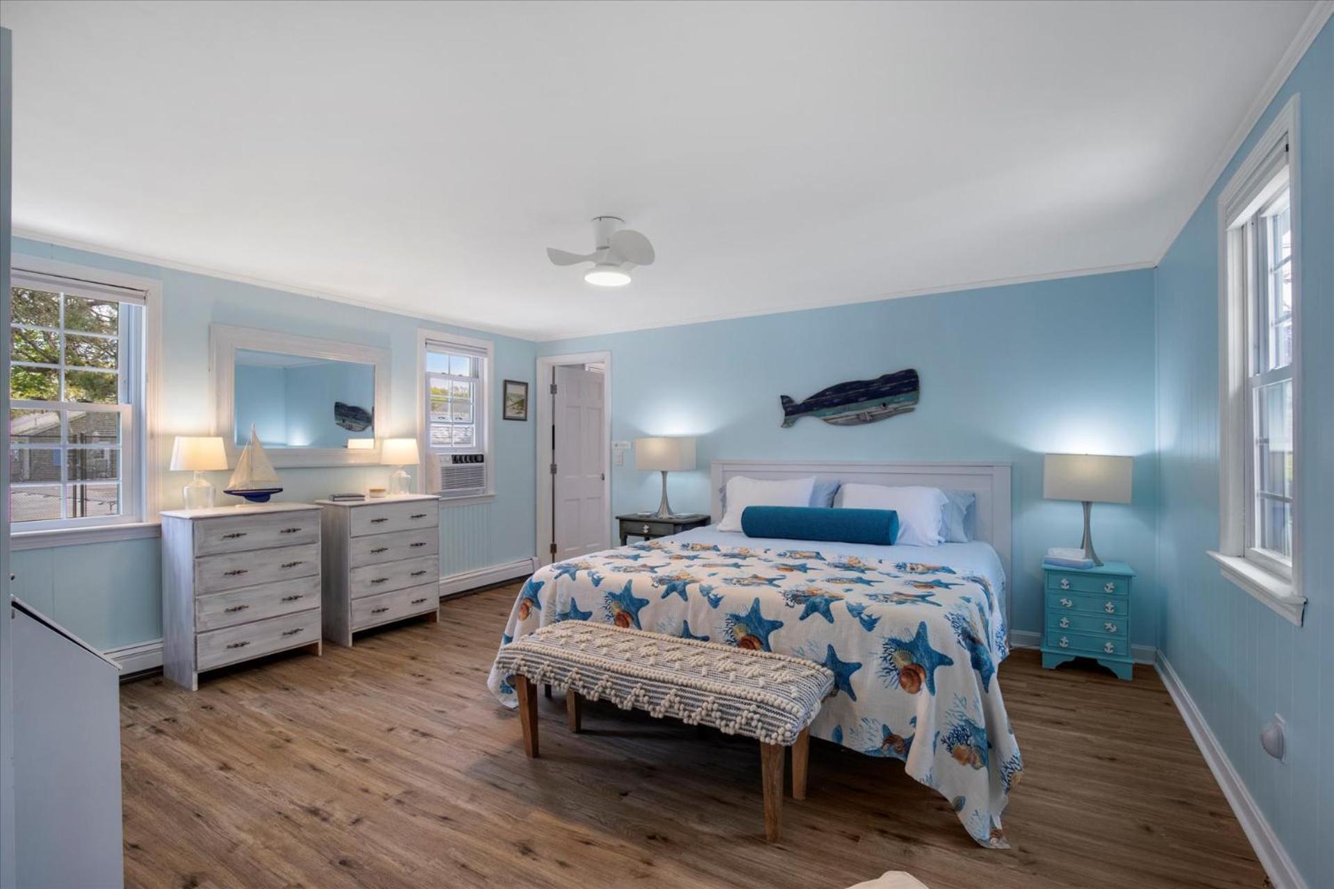 The At Captain Gosnold Village * Hyannis