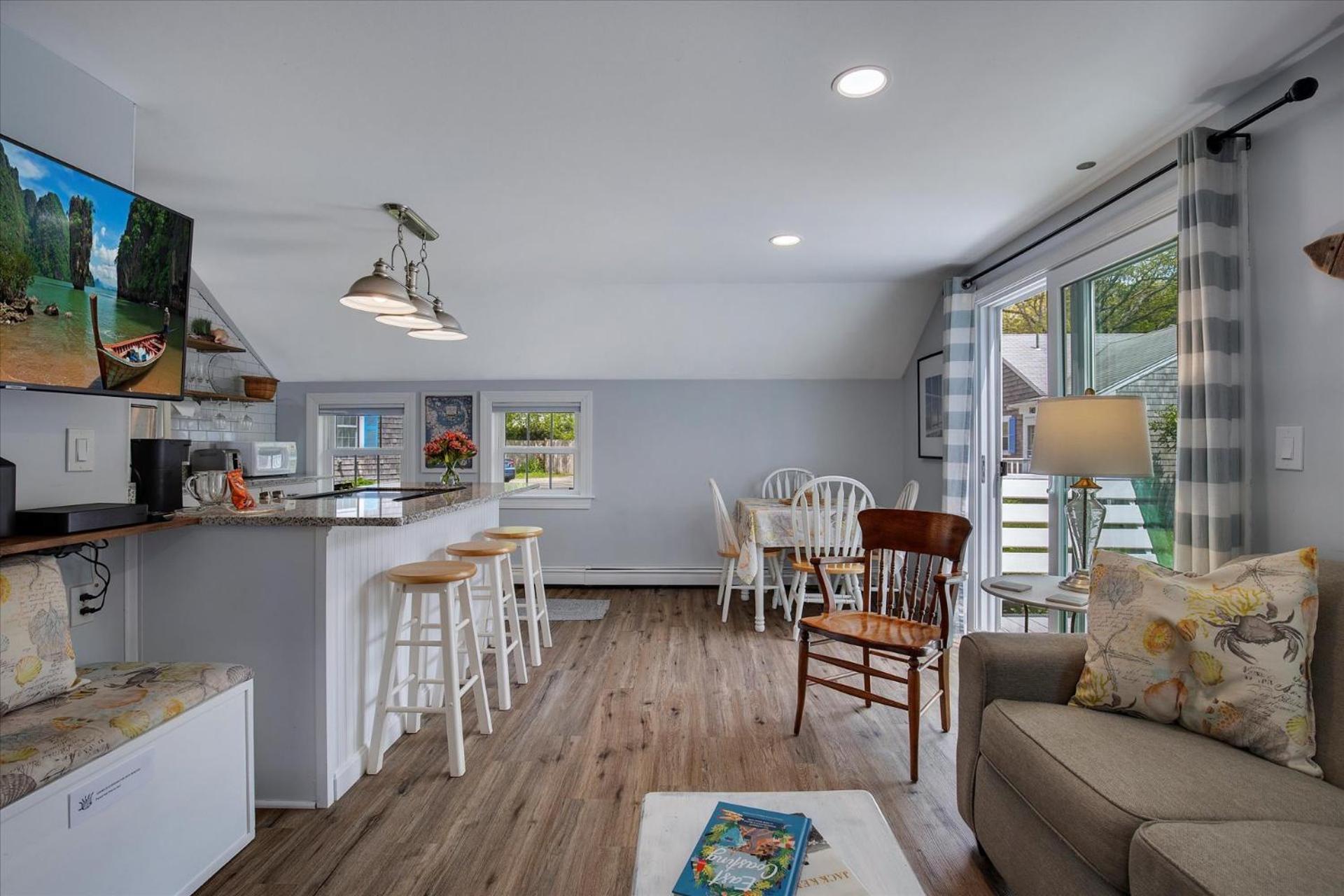 Сasa de vacaciones The At Captain Gosnold Village Hyannis