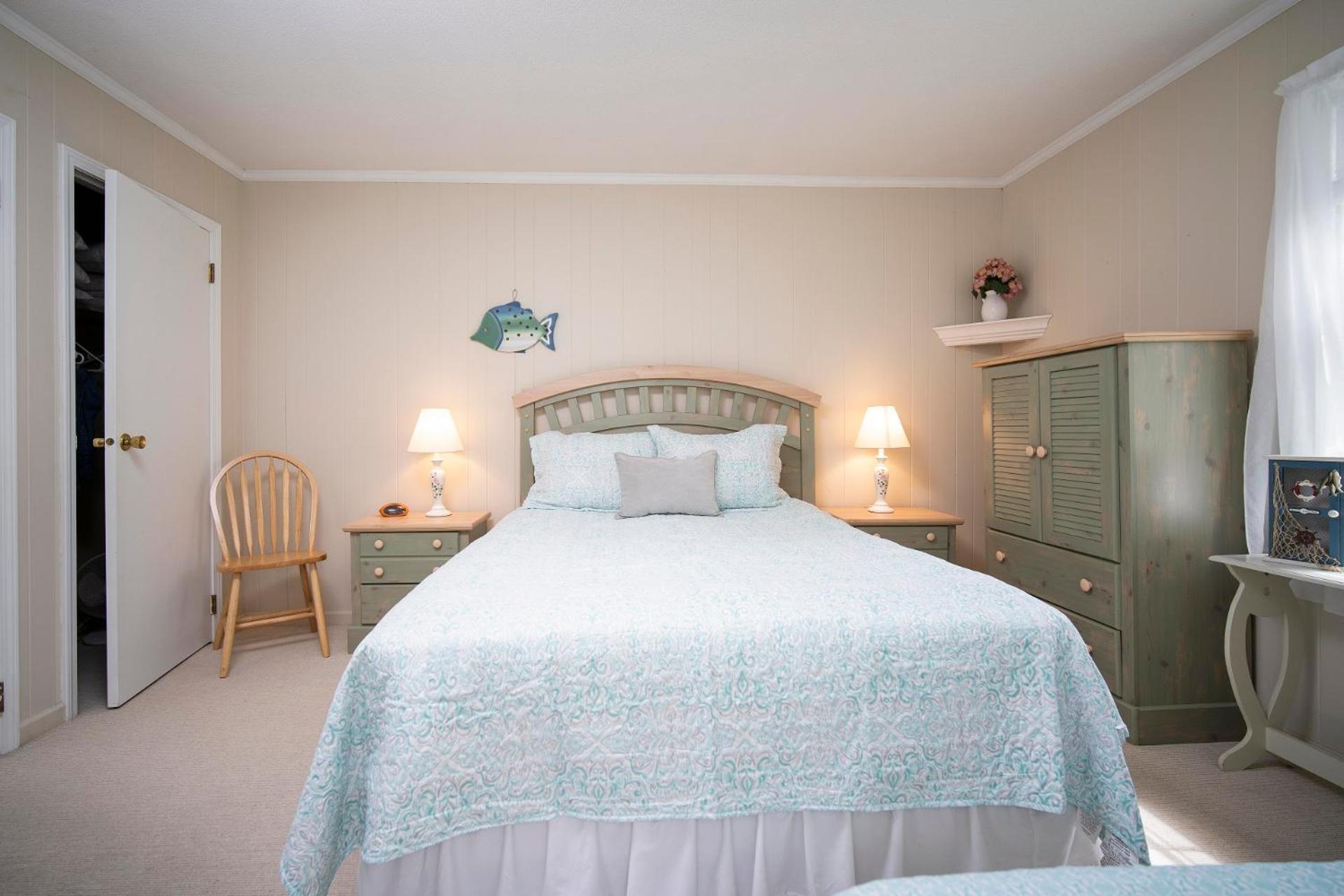 The At Captain Gosnold Village Hyannis