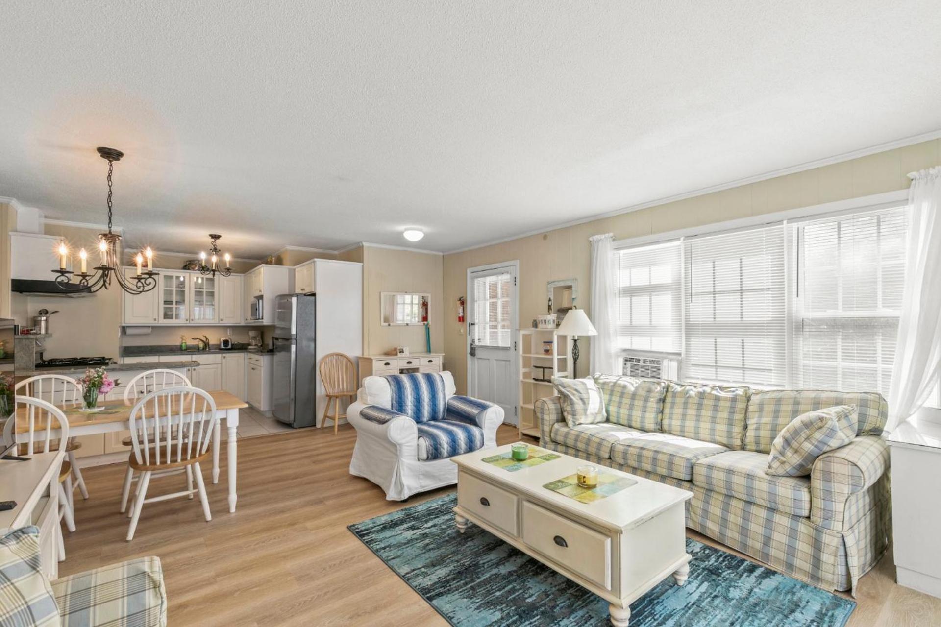 Сasa de vacaciones The At Captain Gosnold Village Hyannis