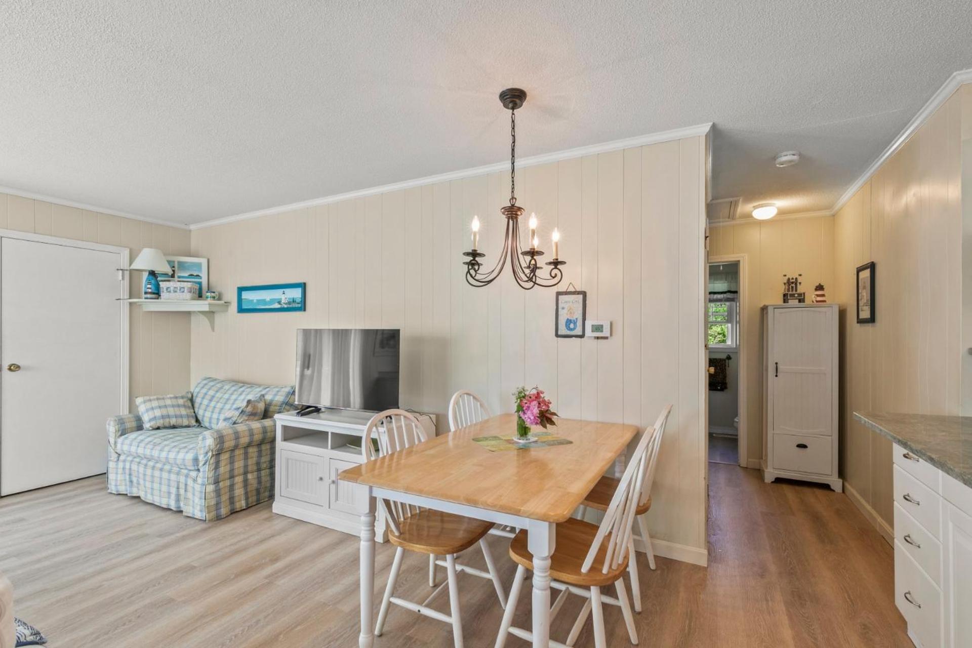 The At Captain Gosnold Village Hyannis