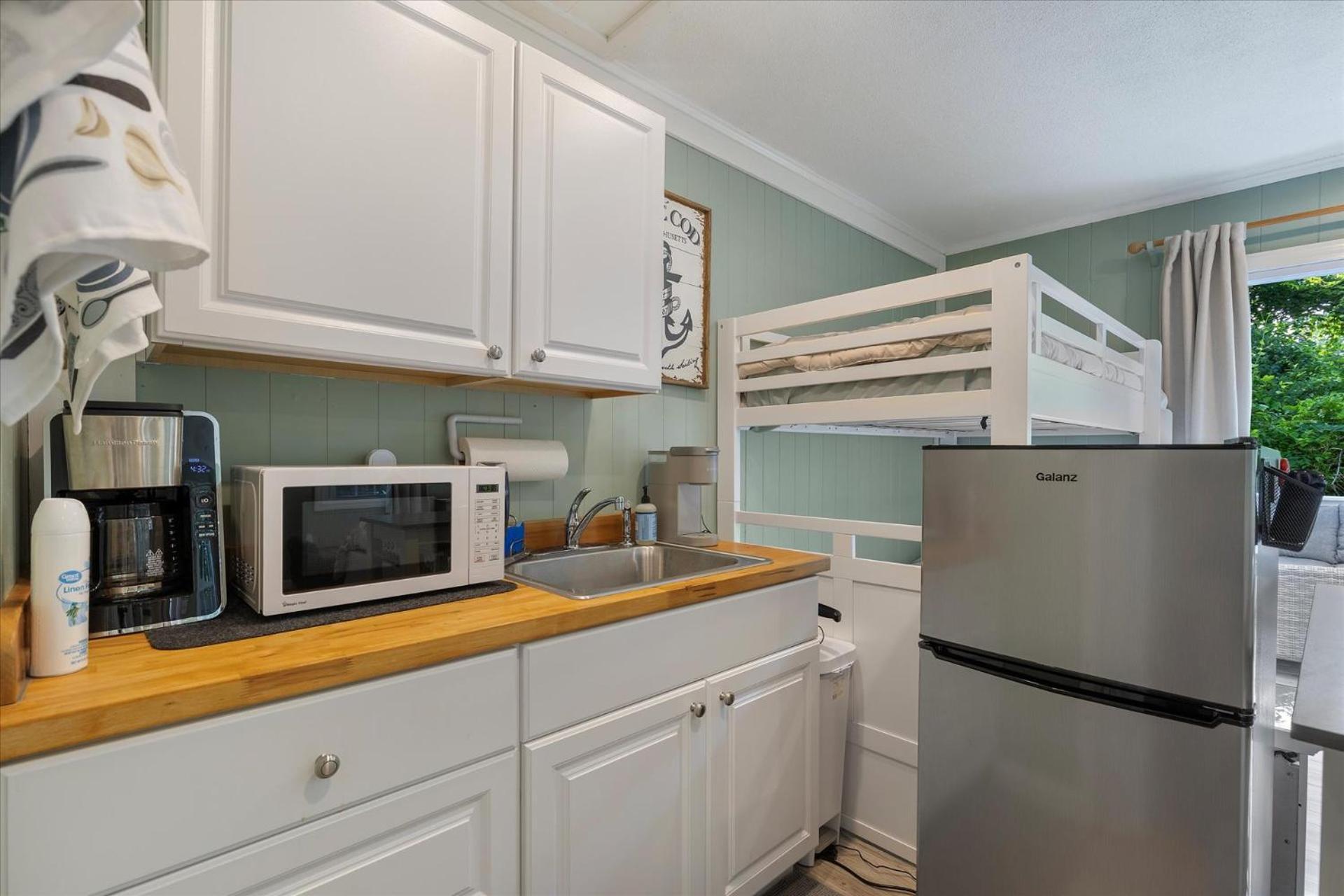 The At Captain Gosnold Village Сasa de vacaciones Hyannis