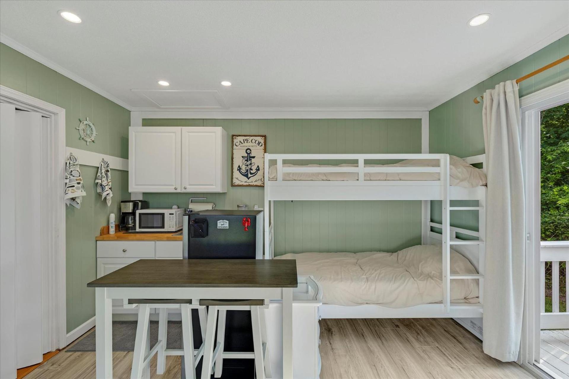 Сasa de vacaciones The At Captain Gosnold Village Hyannis
