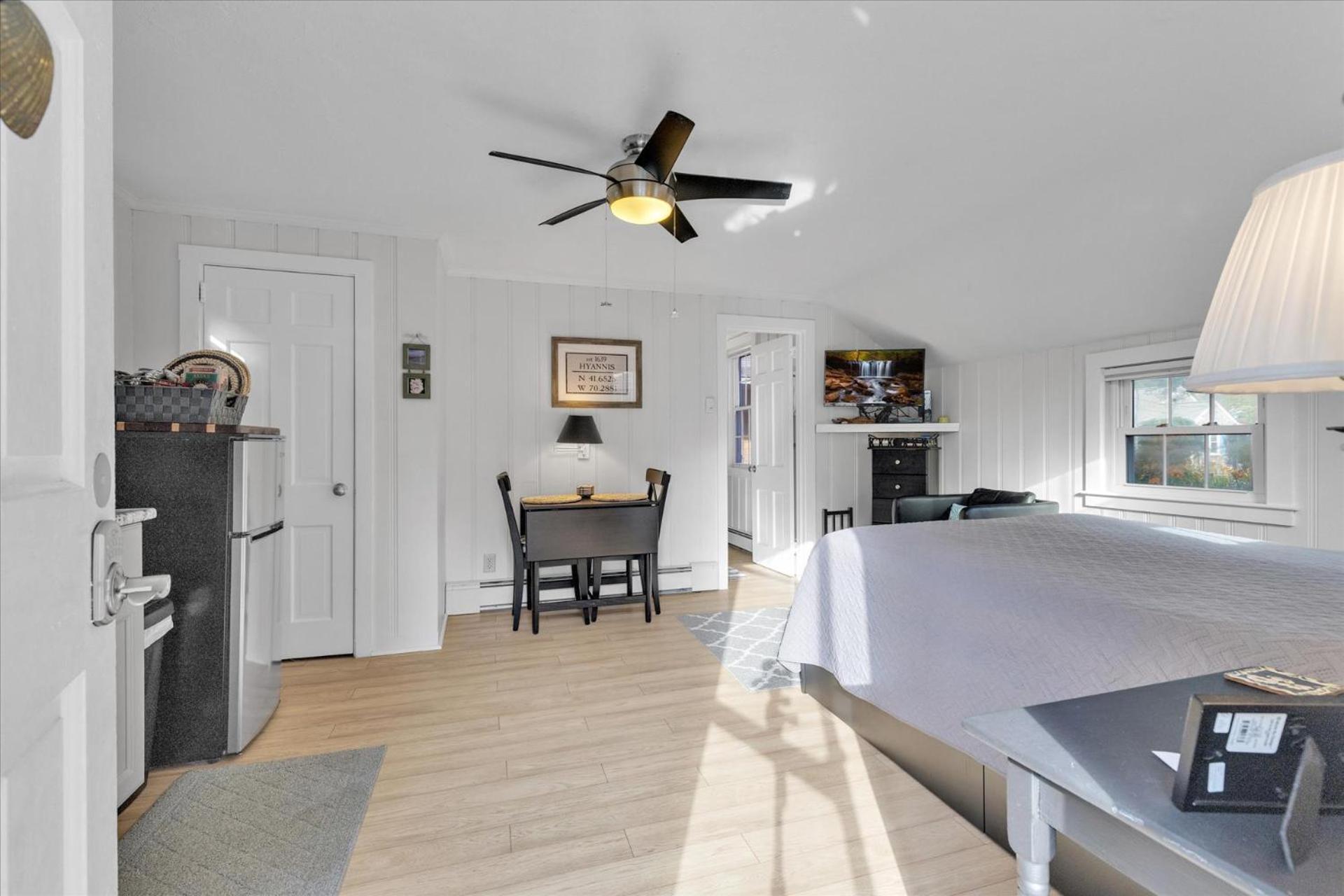 Сasa de vacaciones The At Captain Gosnold Village Hyannis
