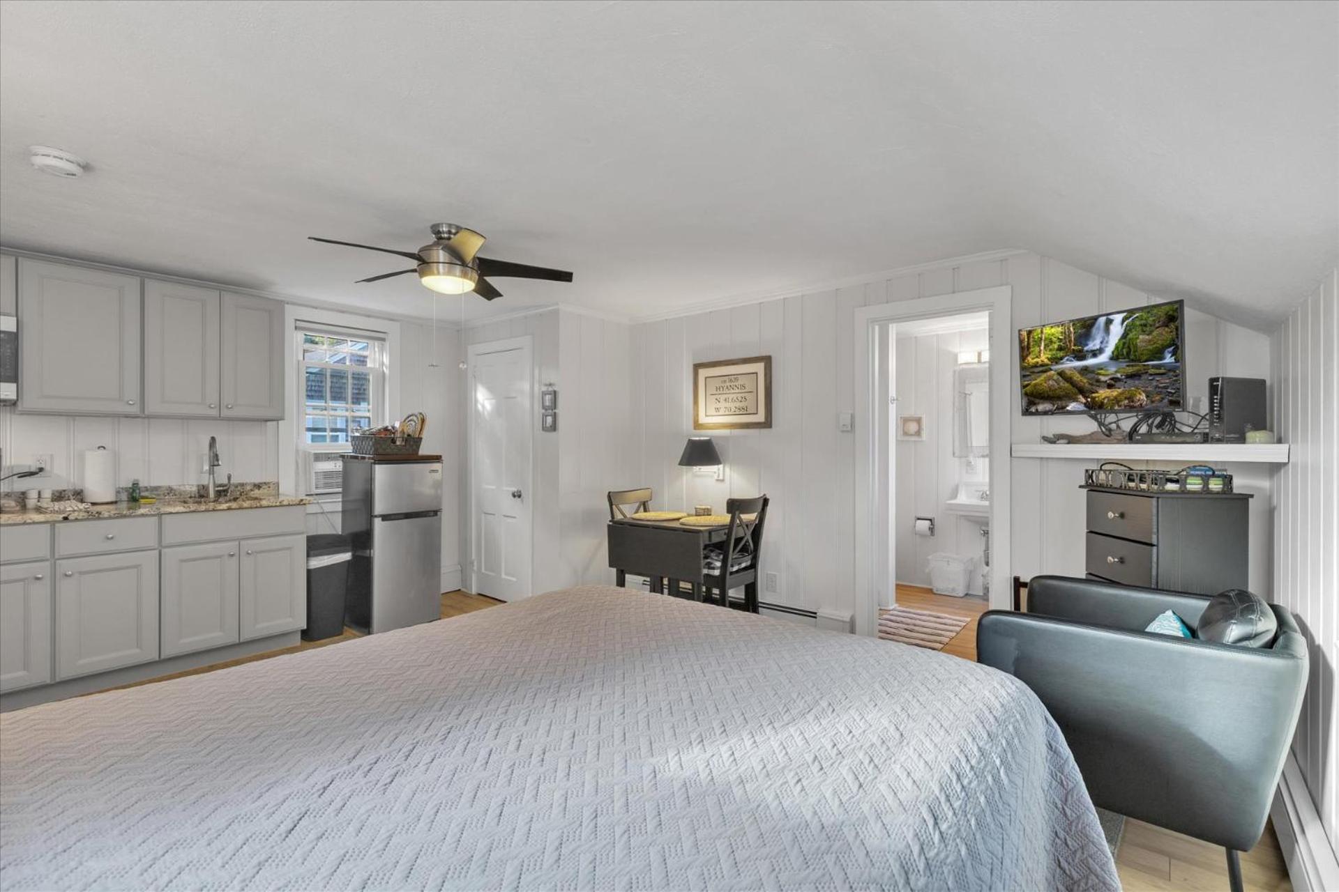 Сasa de vacaciones The At Captain Gosnold Village Hyannis