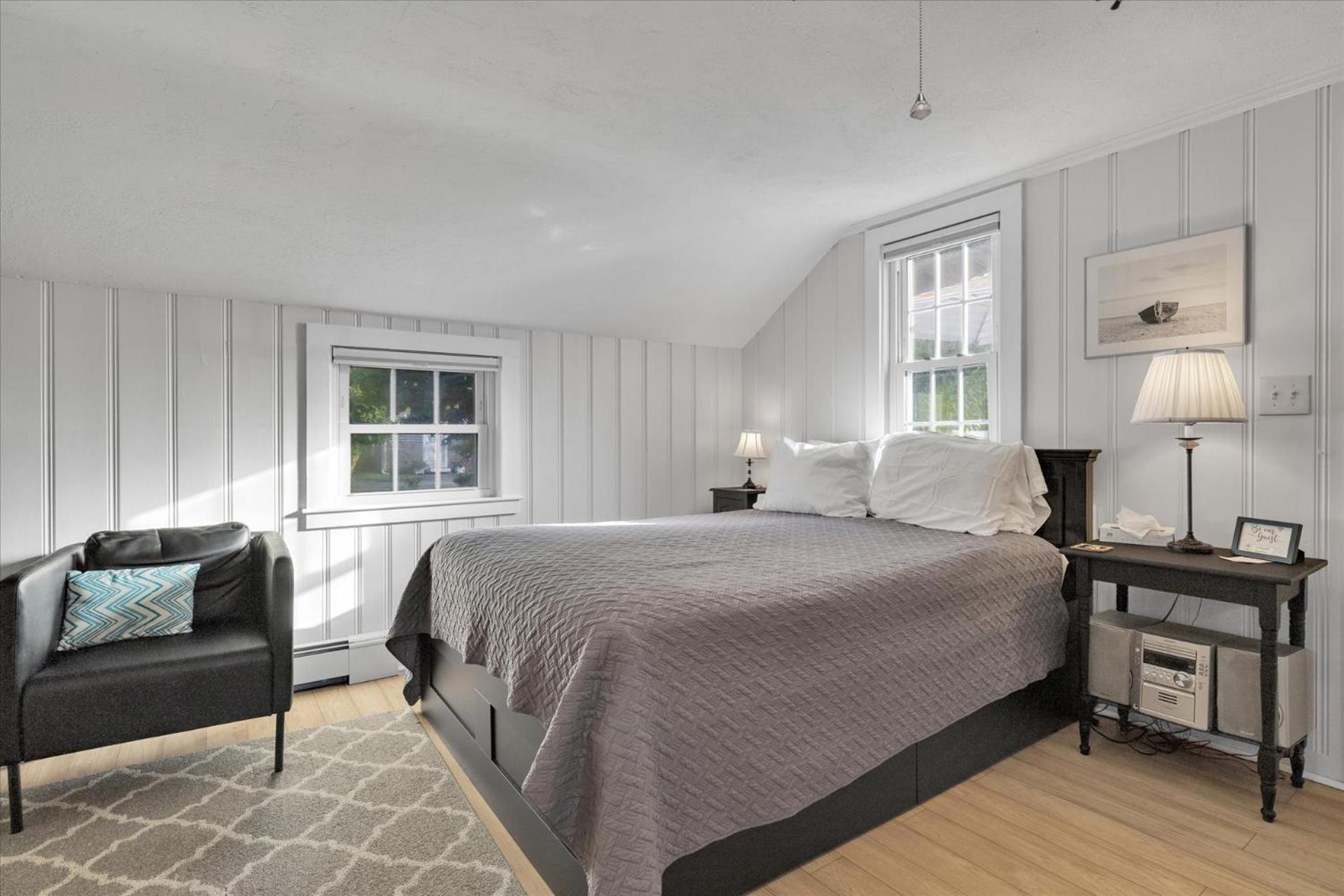 The At Captain Gosnold Village Hyannis
