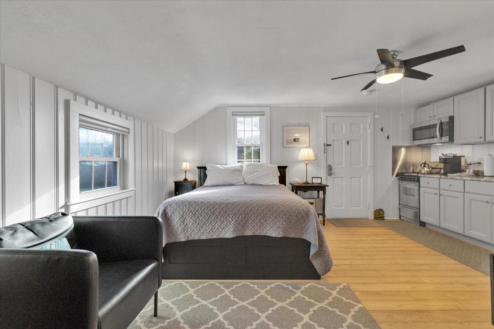 The At Captain Gosnold Village * Hyannis