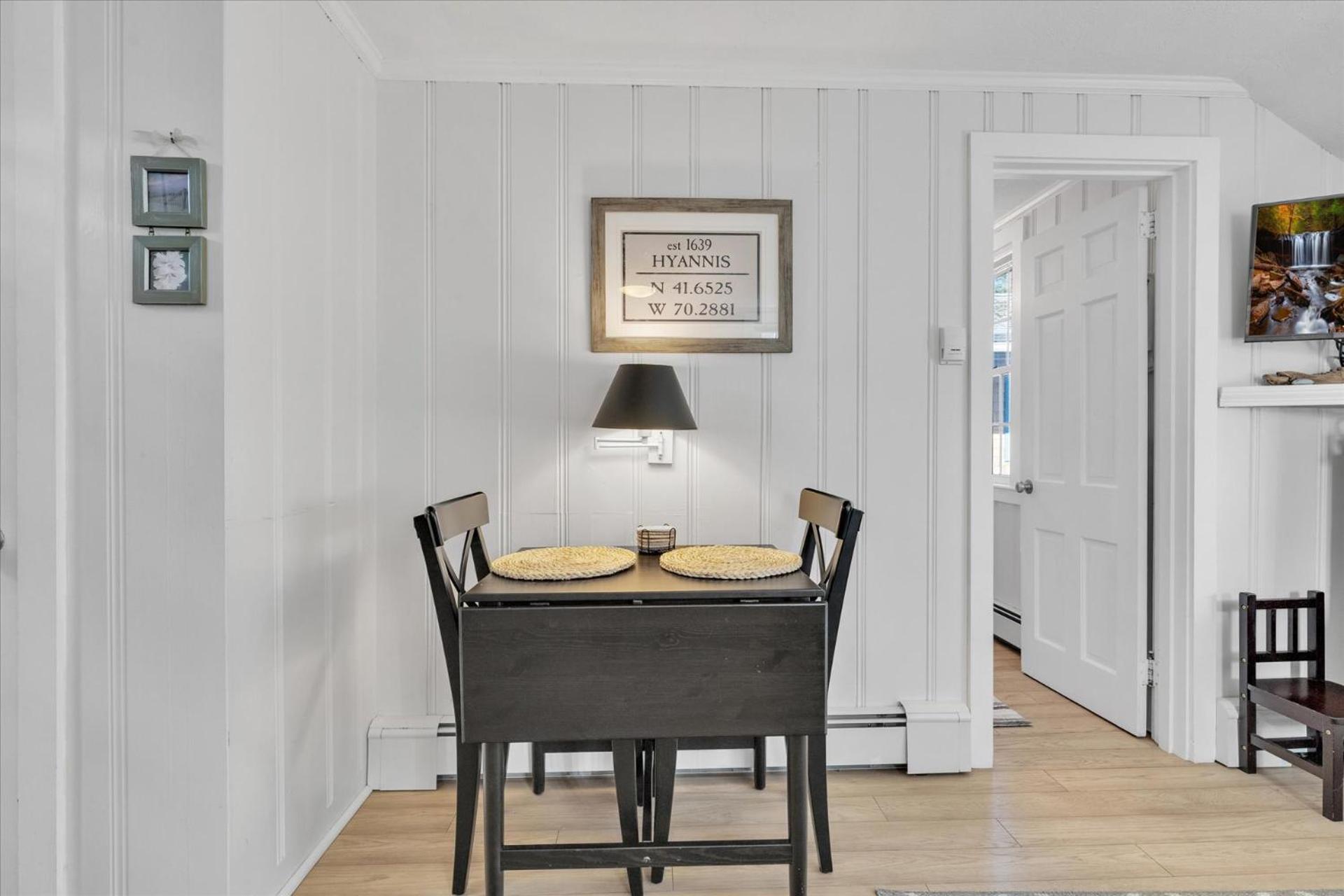 The At Captain Gosnold Village Сasa de vacaciones Hyannis